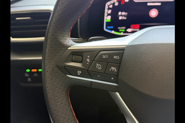 Seat Leon 1.4 TSI eHybrid PHEV FR Business Intense | Keyless | Apple Carplay | Stoel/Stuurverwarming | Camera