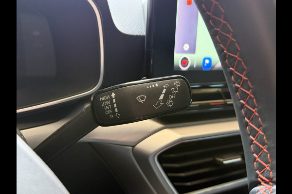 Seat Leon 1.4 TSI eHybrid PHEV FR Business Intense | Keyless | Apple Carplay | Stoel/Stuurverwarming | Camera