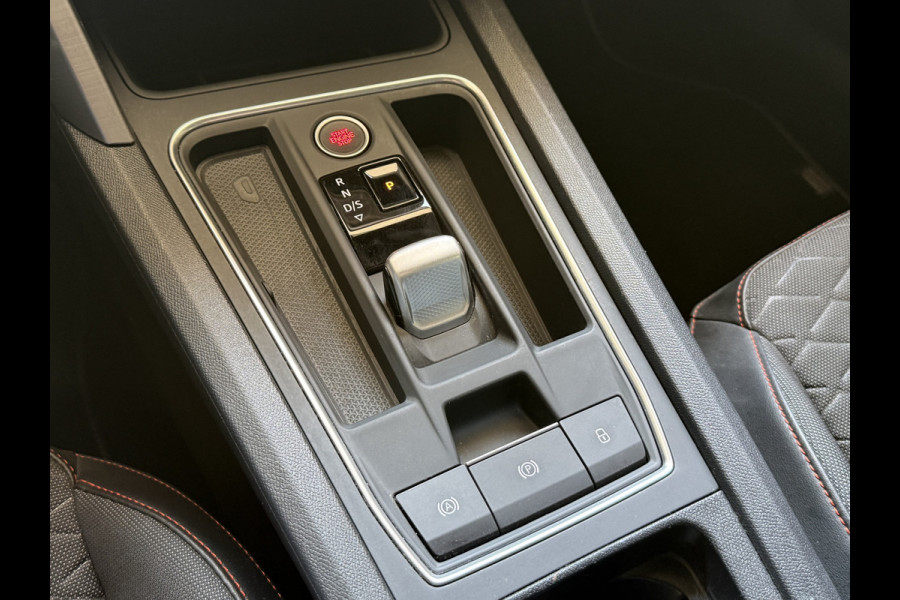 Seat Leon 1.4 TSI eHybrid PHEV FR Business Intense | Keyless | Apple Carplay | Stoel/Stuurverwarming | Camera