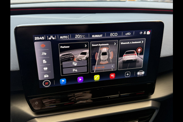 Seat Leon 1.4 TSI eHybrid PHEV FR Business Intense | Keyless | Apple Carplay | Stoel/Stuurverwarming | Camera