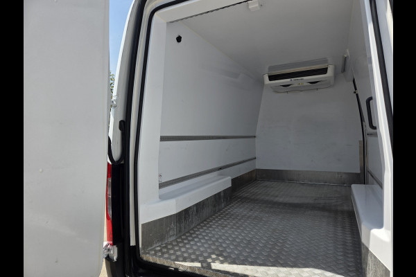 Mercedes-Benz Sprinter 317 CDI AUTM. L2/H2 KOELWAGEN - THERMO KING DAG& NACHT ALUMINIUM LAADVLOER