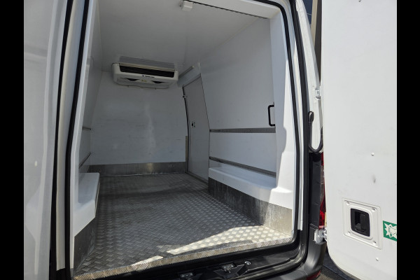 Mercedes-Benz Sprinter 317 CDI AUTM. L2/H2 KOELWAGEN - THERMO KING DAG& NACHT ALUMINIUM LAADVLOER