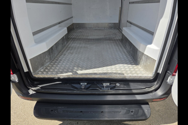 Mercedes-Benz Sprinter 317 CDI AUTM. L2/H2 KOELWAGEN - THERMO KING DAG& NACHT ALUMINIUM LAADVLOER