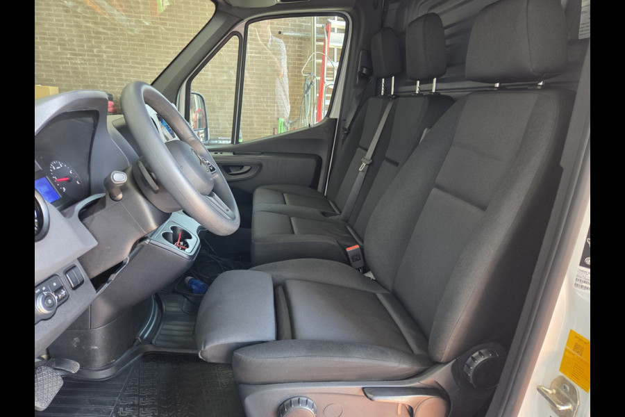 Mercedes-Benz Sprinter 317 CDI AUTM. L2/H2 KOELWAGEN - THERMO KING DAG& NACHT ALUMINIUM LAADVLOER