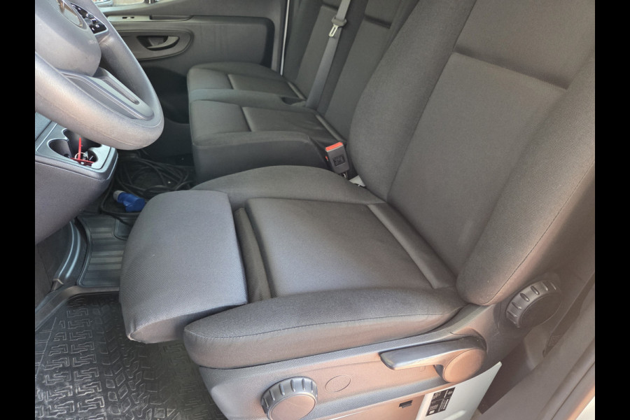 Mercedes-Benz Sprinter 317 CDI AUTM. L2/H2 KOELWAGEN - THERMO KING DAG& NACHT ALUMINIUM LAADVLOER