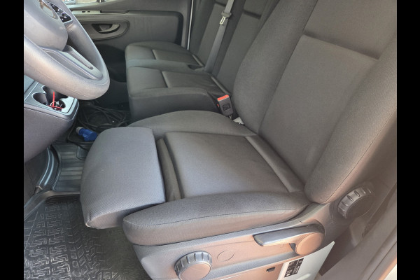 Mercedes-Benz Sprinter 317 CDI AUTM. L2/H2 KOELWAGEN - THERMO KING DAG& NACHT ALUMINIUM LAADVLOER