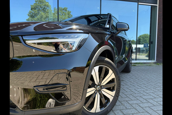 Volvo XC40 Recharge Core 70 kWh - Automaat - Navi - Camera - Parkeerhulp