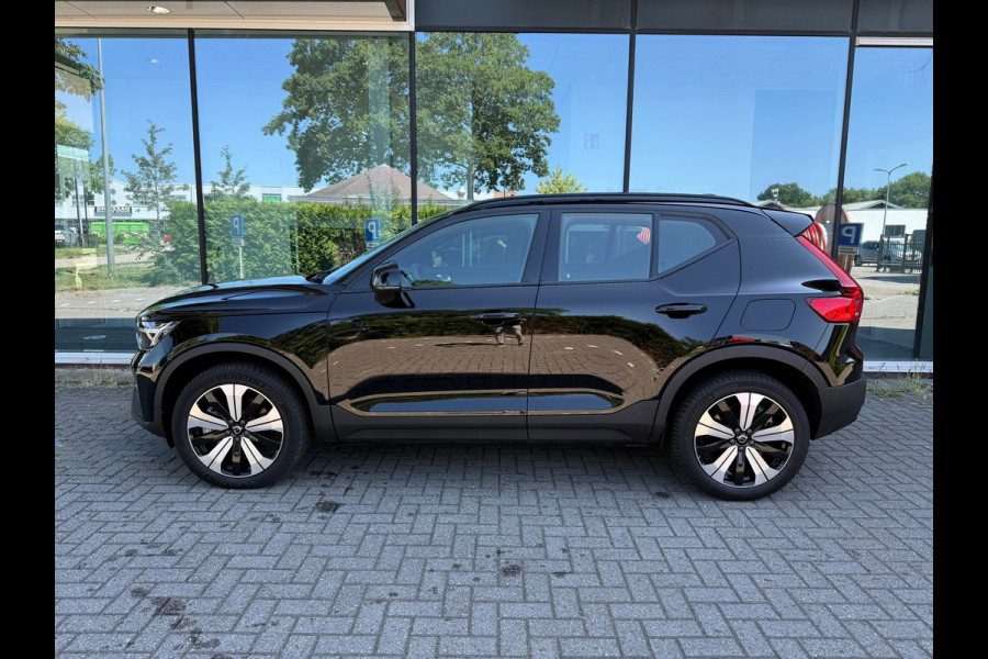 Volvo XC40 Recharge Core 70 kWh - Automaat - Navi - Camera - Parkeerhulp