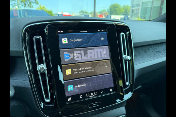 Volvo XC40 Recharge Core 70 kWh - Automaat - Navi - Camera - Parkeerhulp