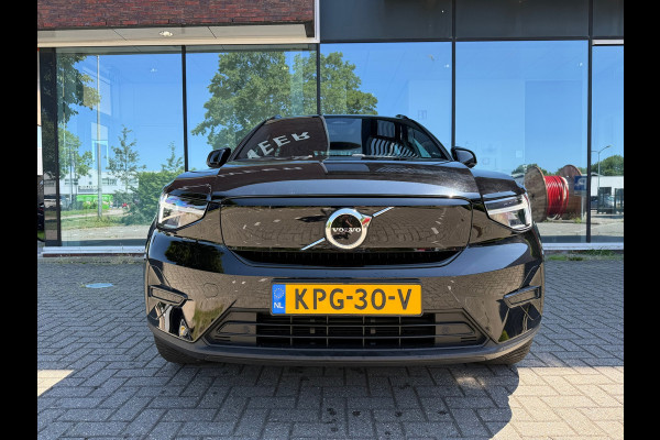 Volvo XC40 Recharge Core 70 kWh - Automaat - Navi - Camera - Parkeerhulp