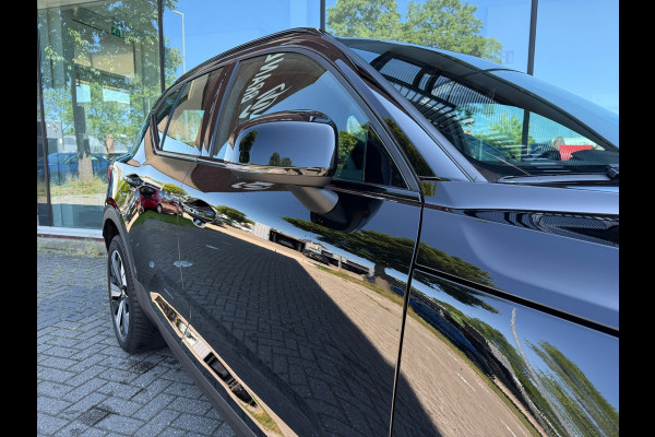 Volvo XC40 Recharge Core 70 kWh - Automaat - Navi - Camera - Parkeerhulp