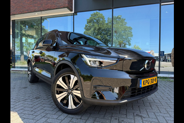 Volvo XC40 Recharge Core 70 kWh - Automaat - Navi - Camera - Parkeerhulp