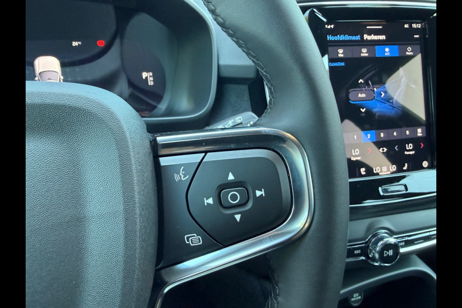 Volvo XC40 Recharge Core 70 kWh - Automaat - Navi - Camera - Parkeerhulp