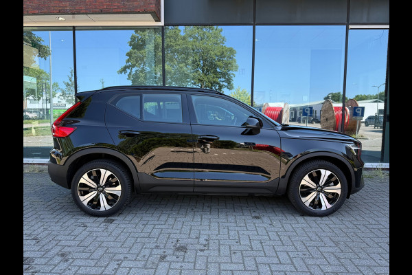 Volvo XC40 Recharge Core 70 kWh - Automaat - Navi - Camera - Parkeerhulp