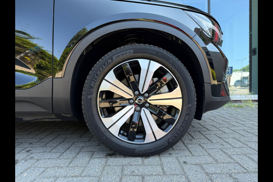 Volvo XC40 Recharge Core 70 kWh - Automaat - Navi - Camera - Parkeerhulp