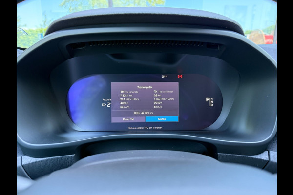 Volvo XC40 Recharge Core 70 kWh - Automaat - Navi - Camera - Parkeerhulp