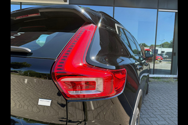 Volvo XC40 Recharge Core 70 kWh - Automaat - Navi - Camera - Parkeerhulp