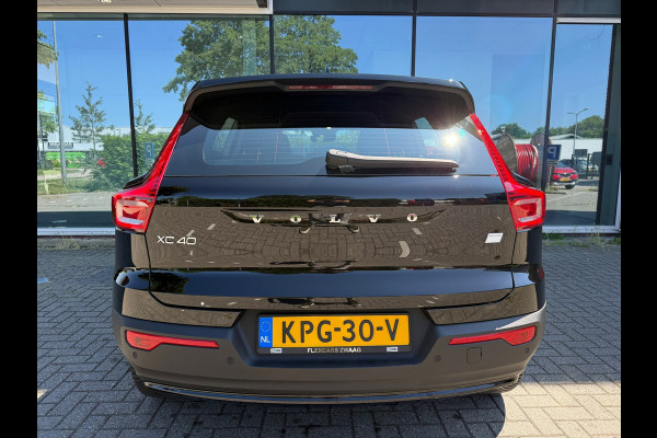 Volvo XC40 Recharge Core 70 kWh - Automaat - Navi - Camera - Parkeerhulp