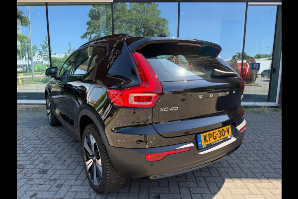 Volvo XC40 Recharge Core 70 kWh - Automaat - Navi - Camera - Parkeerhulp