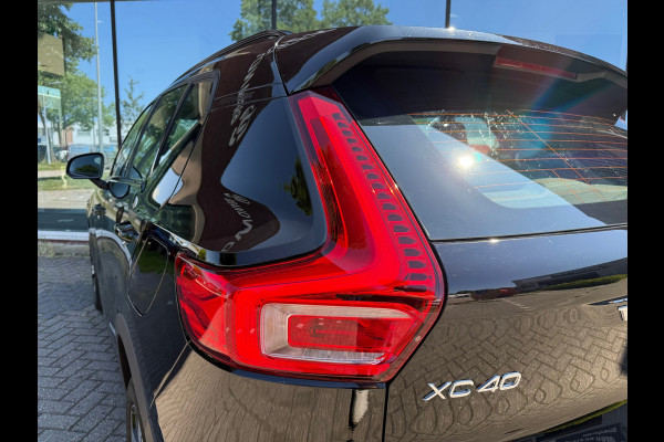 Volvo XC40 Recharge Core 70 kWh - Automaat - Navi - Camera - Parkeerhulp