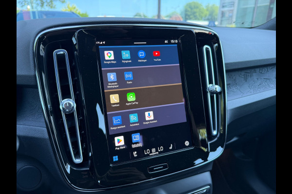 Volvo XC40 Recharge Core 70 kWh - Automaat - Navi - Camera - Parkeerhulp