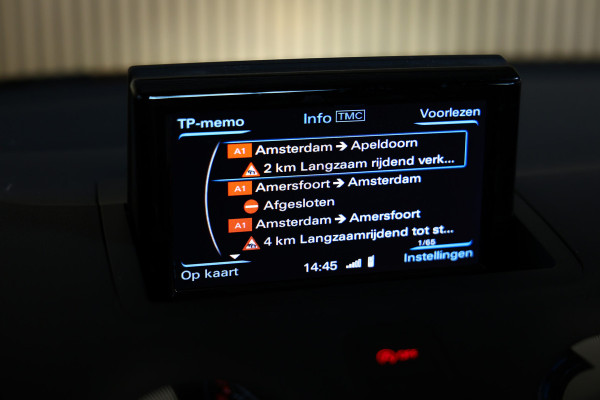 Audi A1 Sportback 1.0 TFSI Pro Line AVM S-TRONIC AIRCO NAVI CRUISE BT STOELVW "18