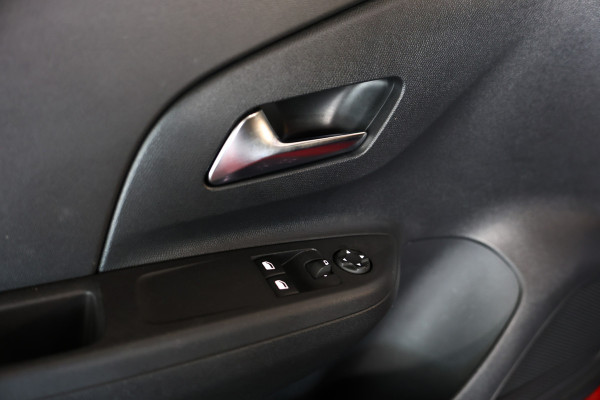 Opel Corsa 1.2 GS AVM Line CARPLAY CAMERA AIRCO CRUISE LANE STOEL+STUUR VERWARMING "21