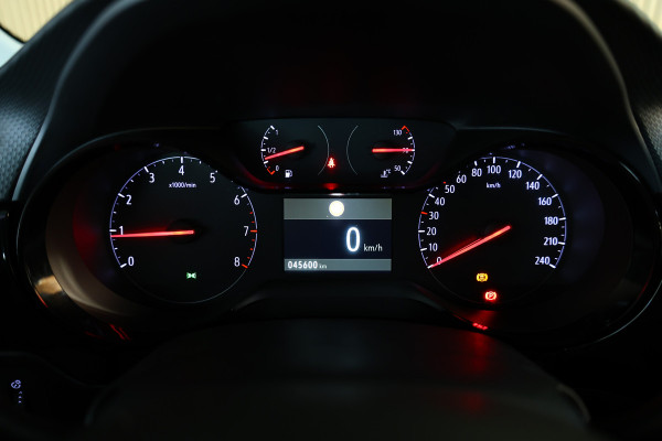 Opel Corsa 1.2 GS AVM Line CARPLAY CAMERA AIRCO CRUISE LANE STOEL+STUUR VERWARMING "21