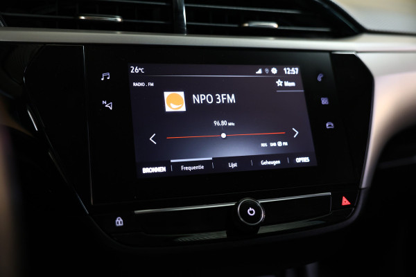 Opel Corsa 1.2 GS AVM Line CARPLAY CAMERA AIRCO CRUISE LANE STOEL+STUUR VERWARMING "21