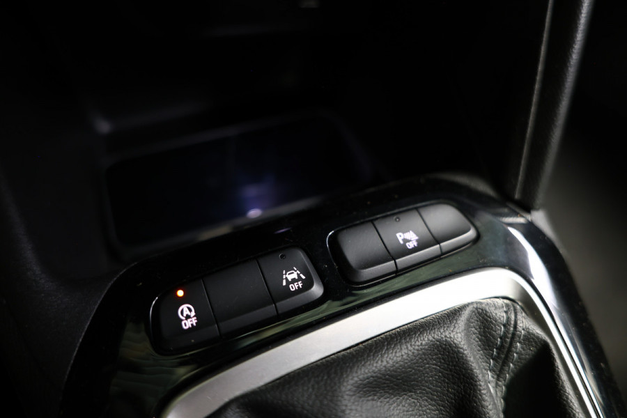 Opel Corsa 1.2 GS AVM Line CARPLAY CAMERA AIRCO CRUISE LANE STOEL+STUUR VERWARMING "21