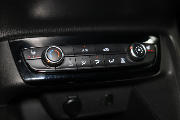 Opel Corsa 1.2 GS AVM Line CARPLAY CAMERA AIRCO CRUISE LANE STOEL+STUUR VERWARMING "21