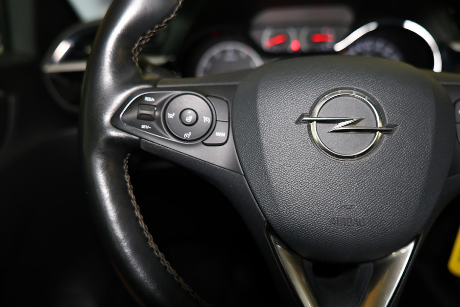 Opel Corsa 1.2 GS AVM Line CARPLAY CAMERA AIRCO CRUISE LANE STOEL+STUUR VERWARMING "21