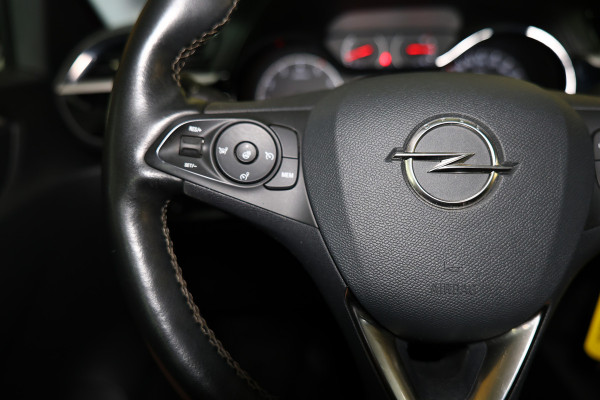 Opel Corsa 1.2 GS AVM Line CARPLAY CAMERA AIRCO CRUISE LANE STOEL+STUUR VERWARMING "21