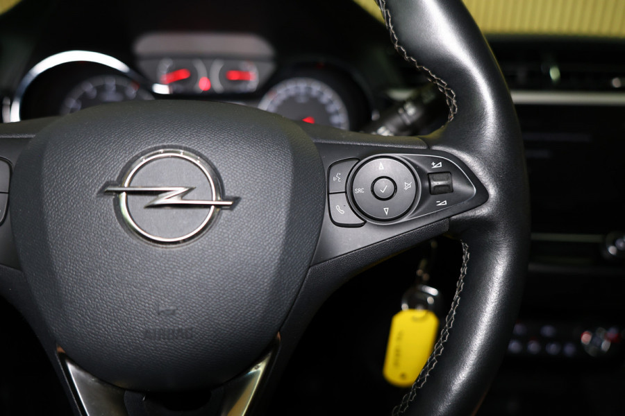 Opel Corsa 1.2 GS AVM Line CARPLAY CAMERA AIRCO CRUISE LANE STOEL+STUUR VERWARMING "21