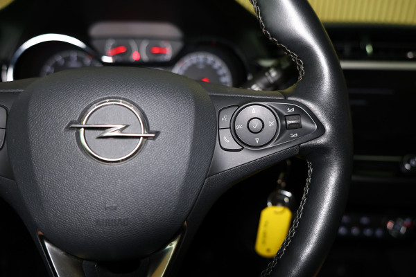 Opel Corsa 1.2 GS AVM Line CARPLAY CAMERA AIRCO CRUISE LANE STOEL+STUUR VERWARMING "21