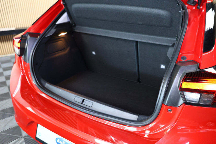 Opel Corsa 1.2 GS AVM Line CARPLAY CAMERA AIRCO CRUISE LANE STOEL+STUUR VERWARMING "21