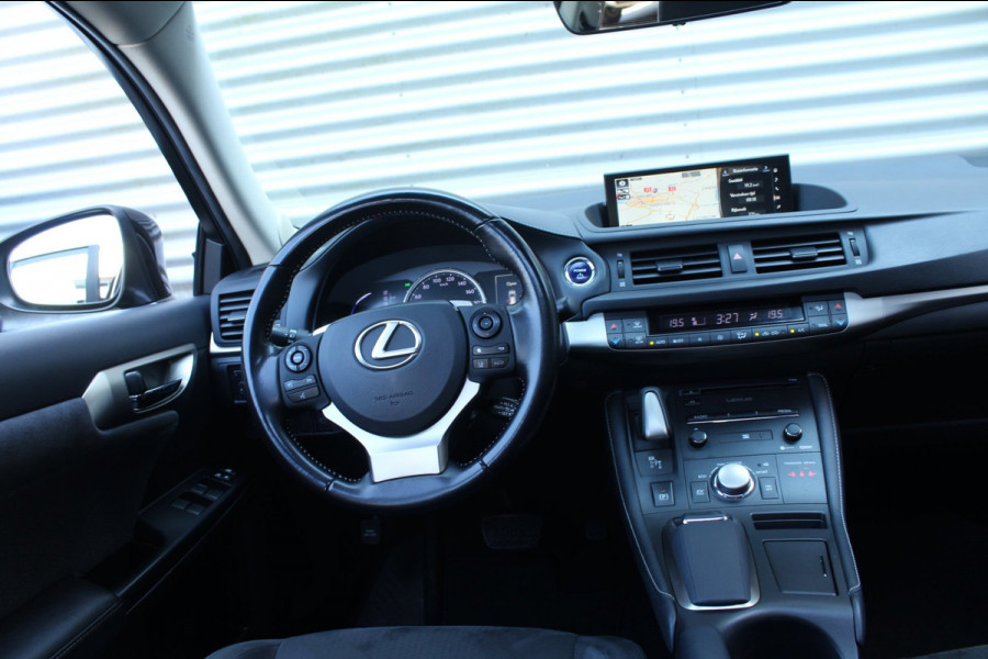 Lexus CT 200h 136pk Edition 30 Schuifdak NL-Auto NAP