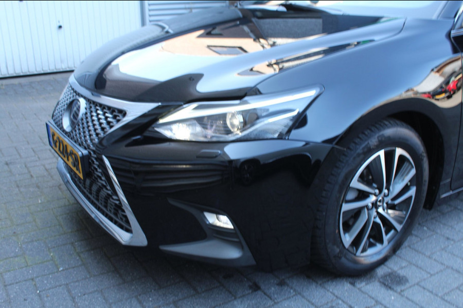 Lexus CT 200h 136pk Edition 30 Schuifdak NL-Auto NAP