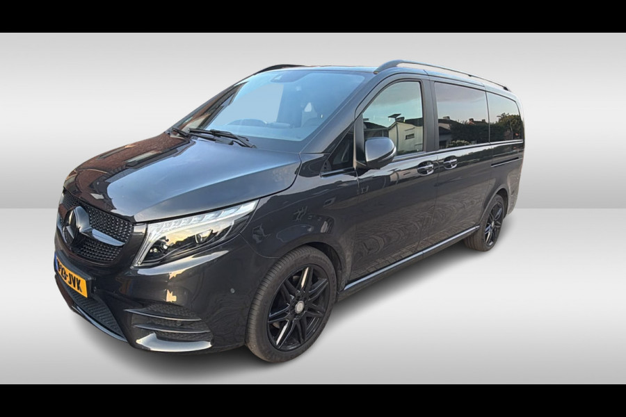 Mercedes-Benz V-Klasse 300d Edition AMG-Line DC (wordt verwacht)
