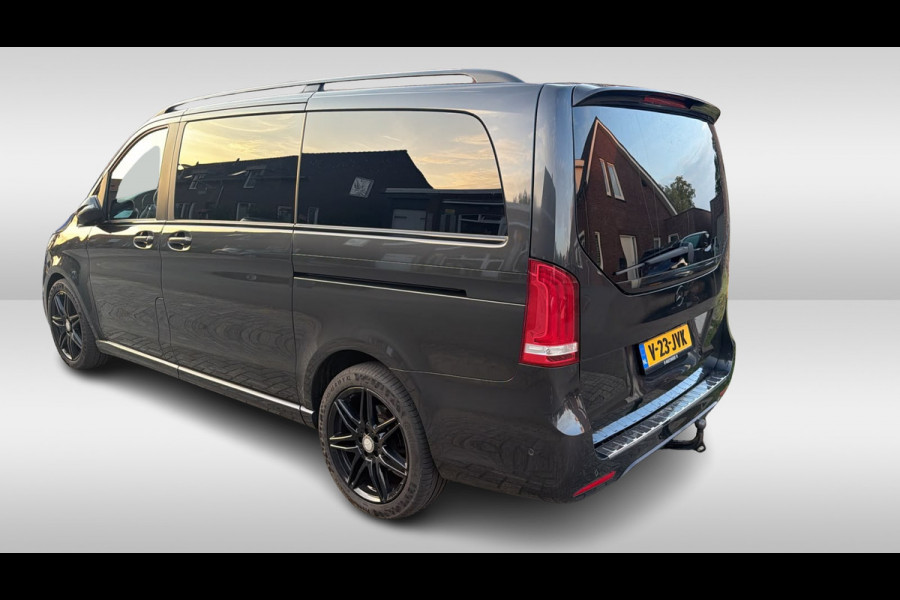 Mercedes-Benz V-Klasse 300d Edition AMG-Line DC (wordt verwacht)