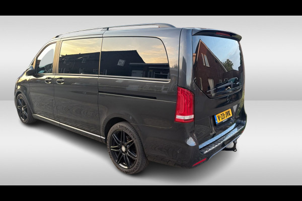 Mercedes-Benz V-Klasse 300d Edition AMG-Line DC (wordt verwacht)