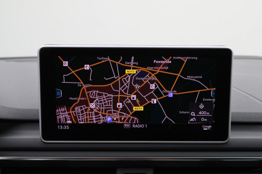 Audi A4 Avant 1.4 TFSI Design Pro Line Plus Parelmoer, Virtual Cockpit, Xenon, Apple Carplay, Trekhaak, 19"