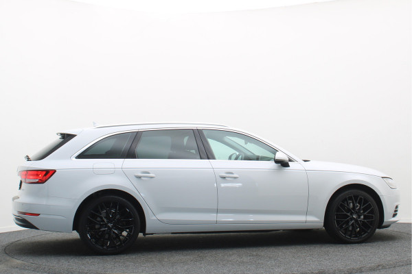 Audi A4 Avant 1.4 TFSI Design Pro Line Plus Parelmoer, Virtual Cockpit, Xenon, Apple Carplay, Trekhaak, 19"