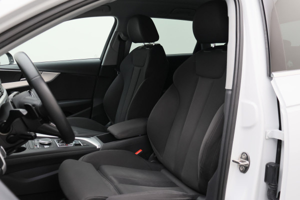 Audi A4 Avant 1.4 TFSI Design Pro Line Plus Parelmoer, Virtual Cockpit, Xenon, Apple Carplay, Trekhaak, 19"