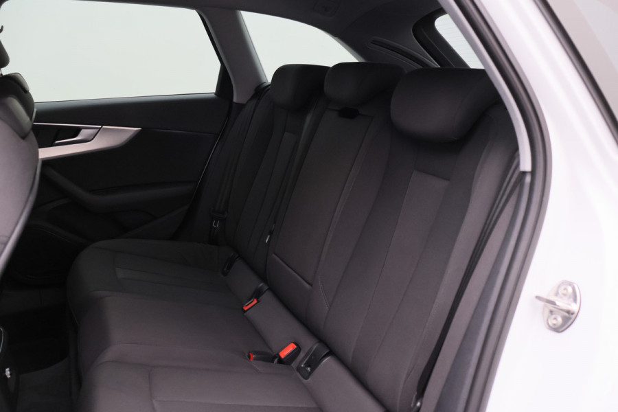 Audi A4 Avant 1.4 TFSI Design Pro Line Plus Parelmoer, Virtual Cockpit, Xenon, Apple Carplay, Trekhaak, 19"