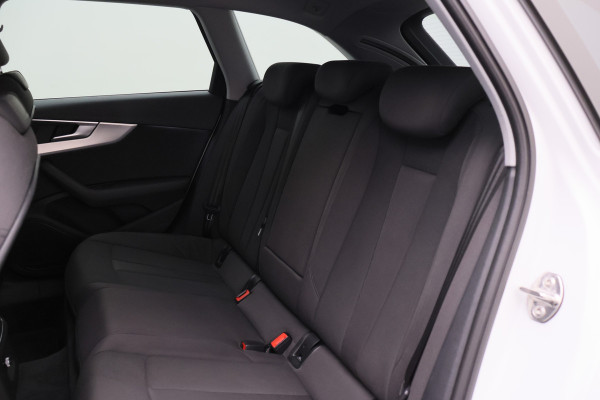 Audi A4 Avant 1.4 TFSI Design Pro Line Plus Parelmoer, Virtual Cockpit, Xenon, Apple Carplay, Trekhaak, 19"