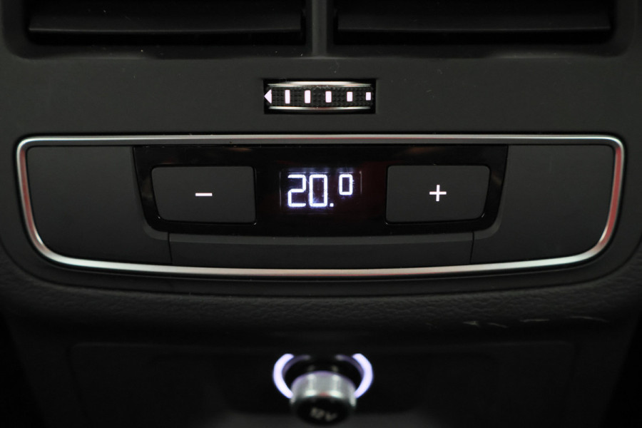 Audi A4 Avant 1.4 TFSI Design Pro Line Plus Parelmoer, Virtual Cockpit, Xenon, Apple Carplay, Trekhaak, 19"