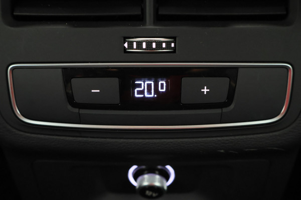 Audi A4 Avant 1.4 TFSI Design Pro Line Plus Parelmoer, Virtual Cockpit, Xenon, Apple Carplay, Trekhaak, 19"
