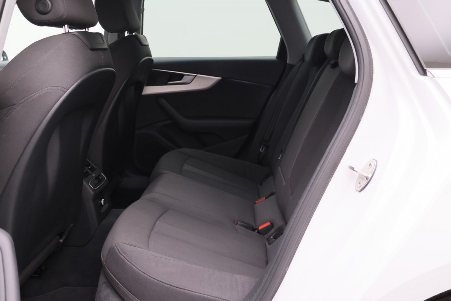 Audi A4 Avant 1.4 TFSI Design Pro Line Plus Parelmoer, Virtual Cockpit, Xenon, Apple Carplay, Trekhaak, 19"