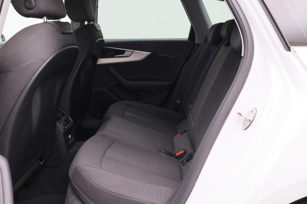 Audi A4 Avant 1.4 TFSI Design Pro Line Plus Parelmoer, Virtual Cockpit, Xenon, Apple Carplay, Trekhaak, 19"